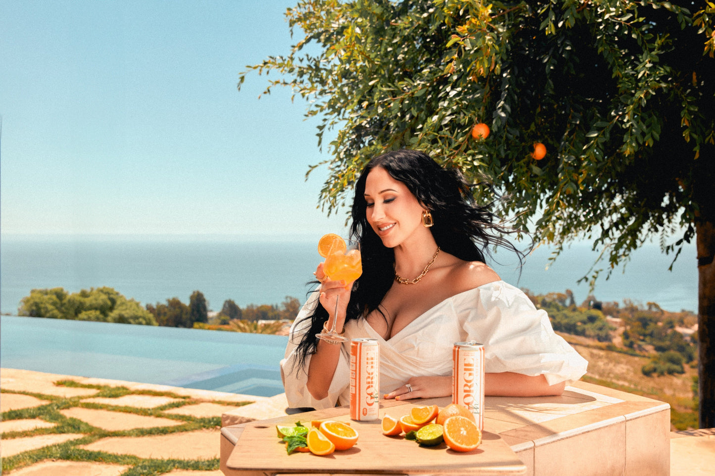 Jaclyn Hill's Orange Twist | 12-Pack