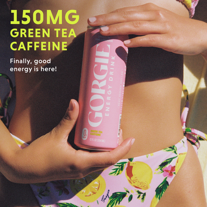 Sparkling Pink Lemonade | 12-Pack