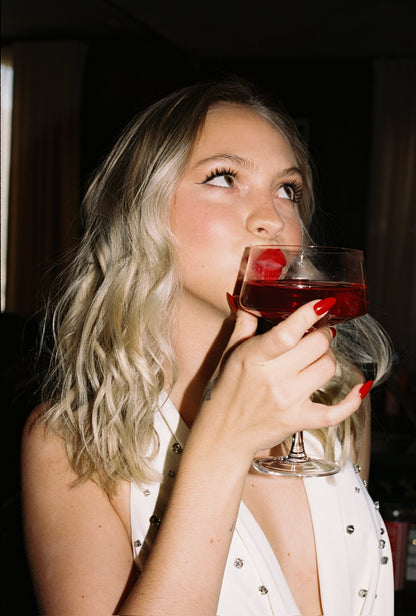 Jordyn Jones' Cherry Lime | 12-Pack