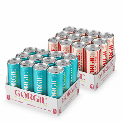 Jordyn Jones Cherry Lime + Tropical Punch Bundle | 24-Pack