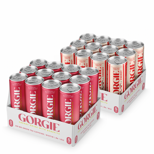 Jordyn Jones Cherry Lime + Watermelon Splash Bundle | 24-Pack