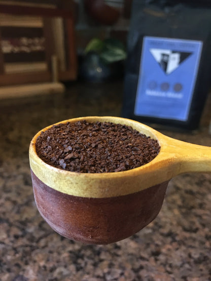 Balance Blend | 12 oz Ground Coffee