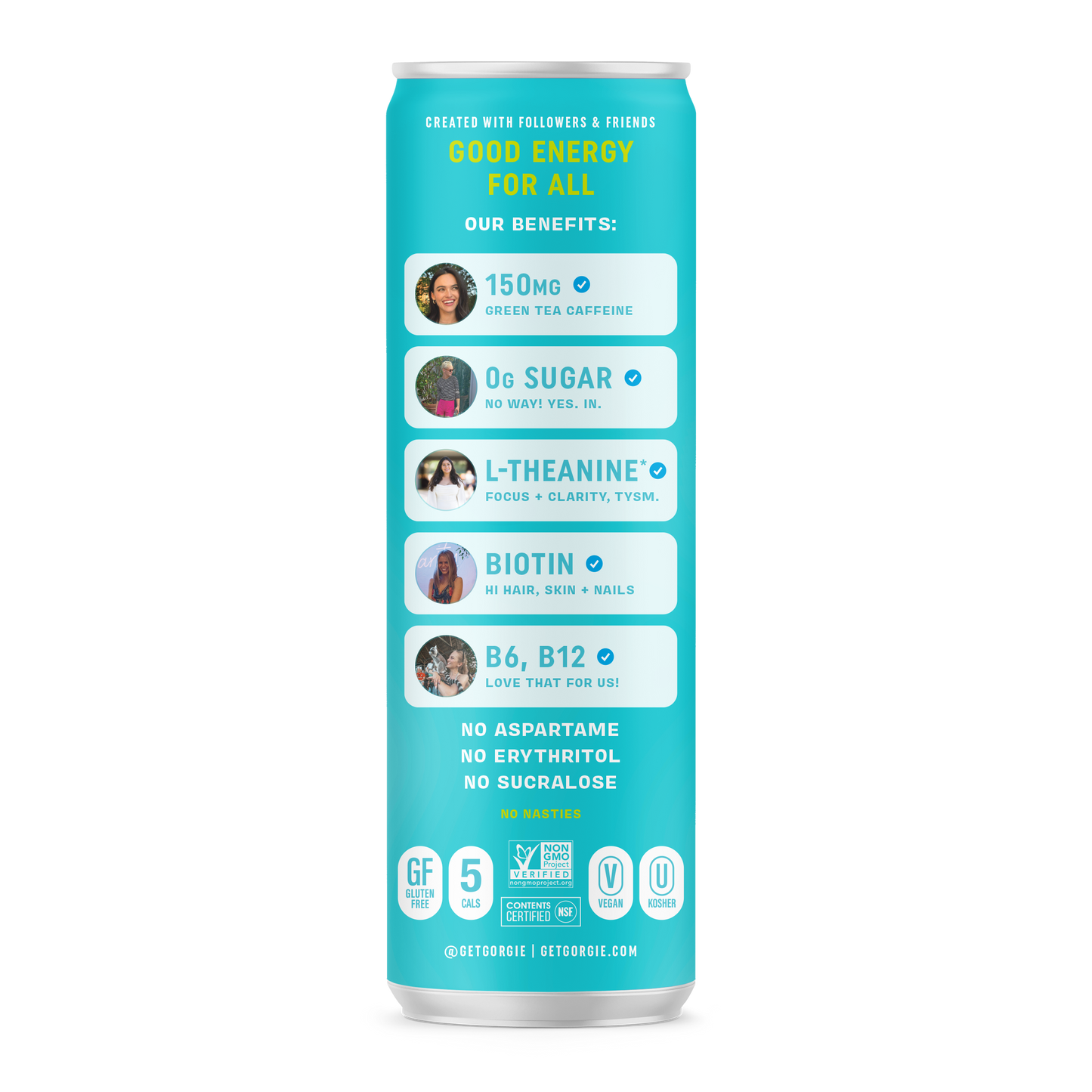 Sparkling Tropical Punch | 12-Pack