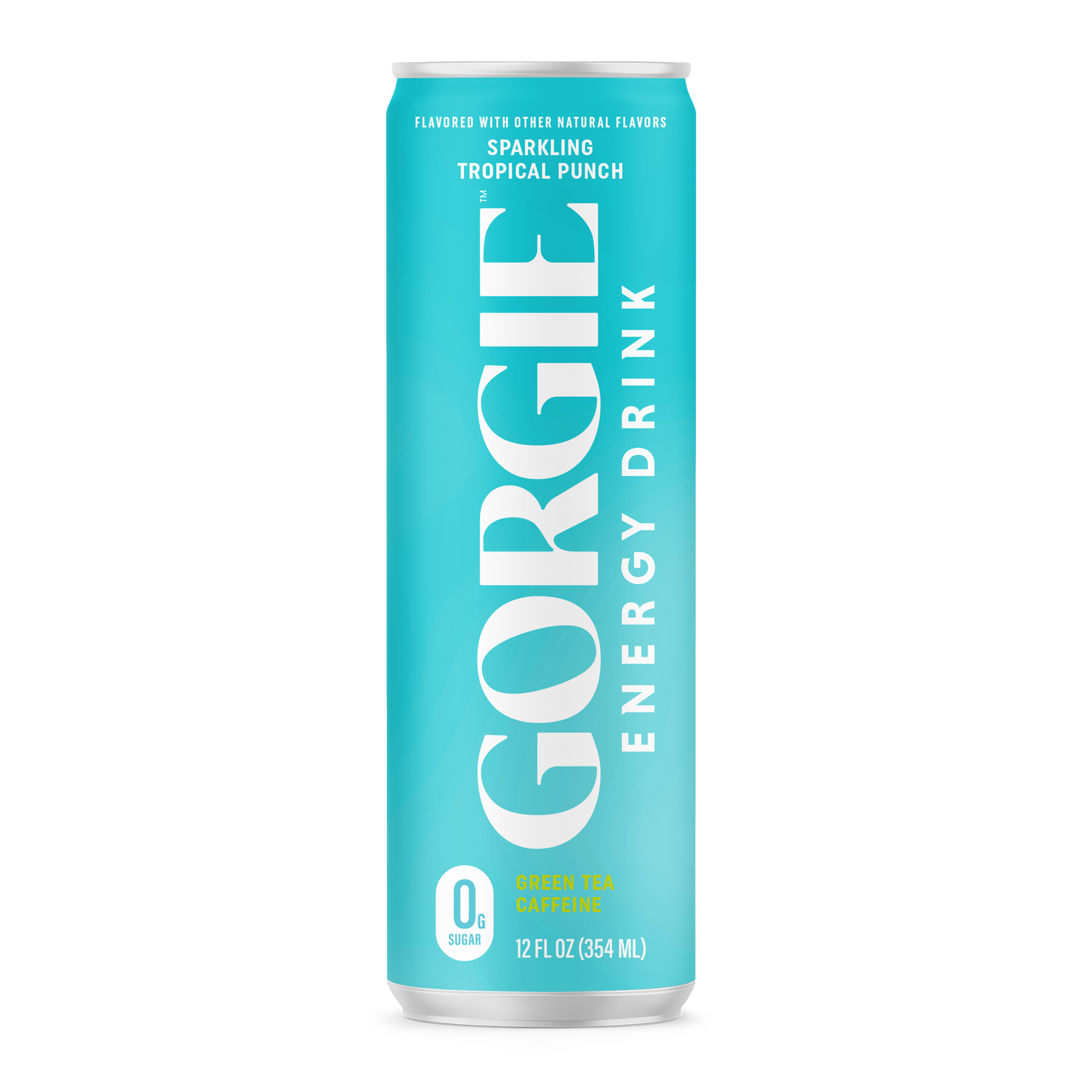 Sparkling Tropical Punch | 12-Pack
