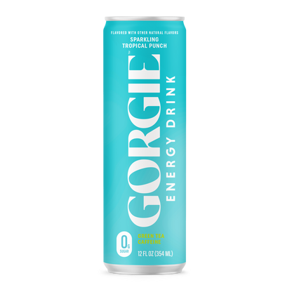Sparkling Tropical Punch | 12-Pack