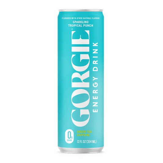 Sparkling Tropical Punch | 12-Pack