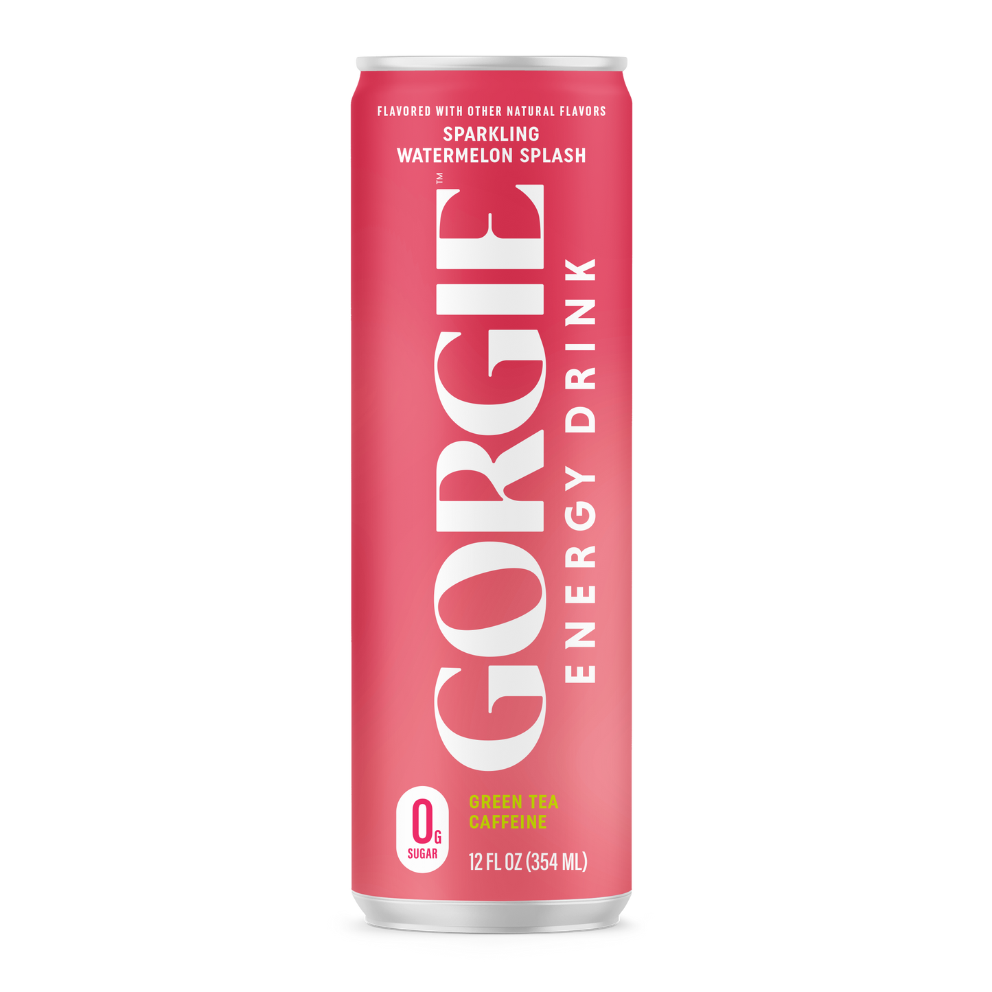 Sparkling Watermelon Splash | 12-Pack
