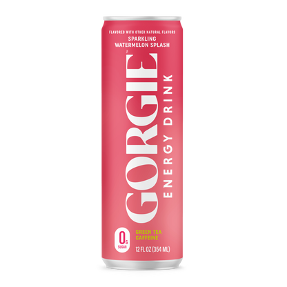 Sparkling Watermelon Splash | 12-Pack