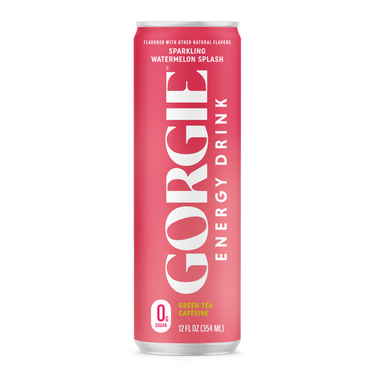 Sparkling Watermelon Splash | 12-Pack