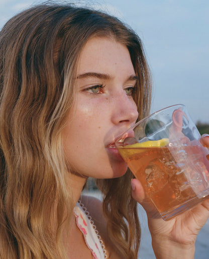 Sparkling Peach Tea | 12-Pack
