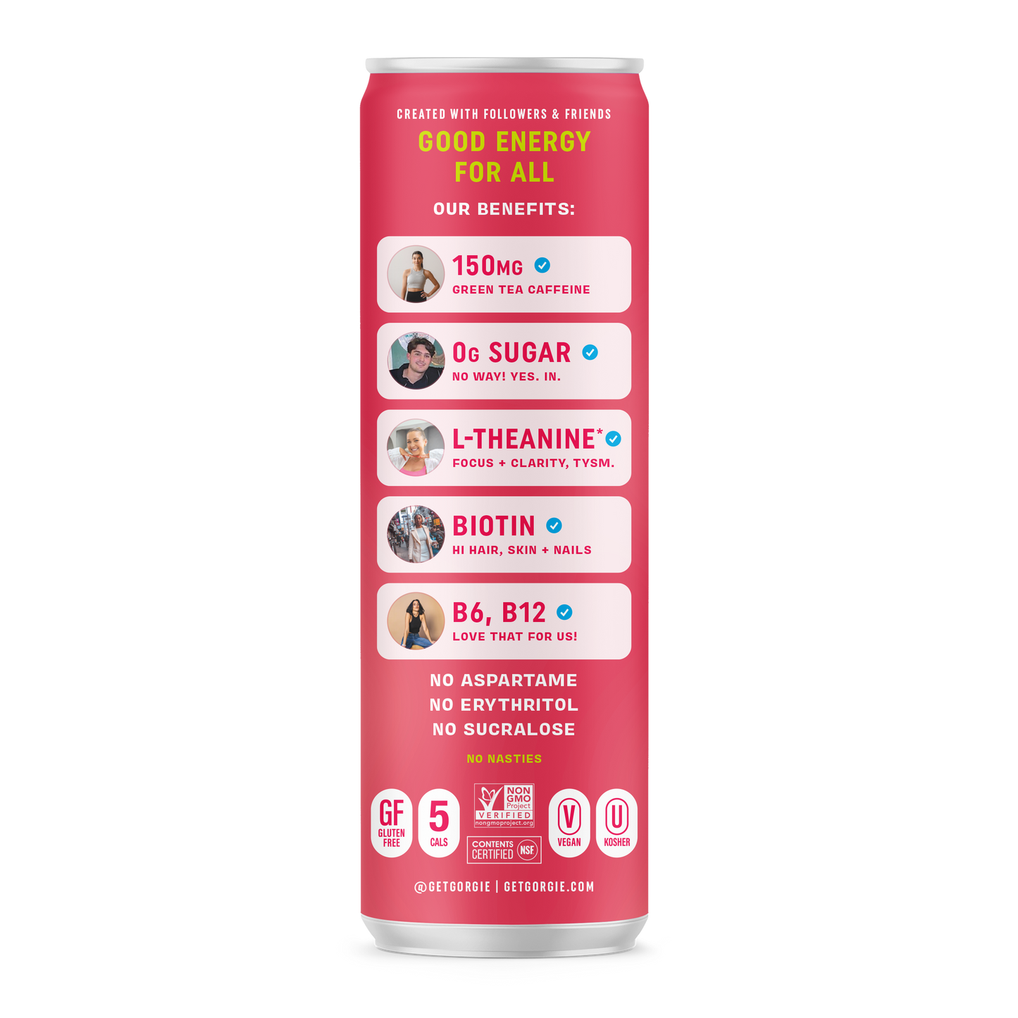Sparkling Watermelon Splash | 12-Pack